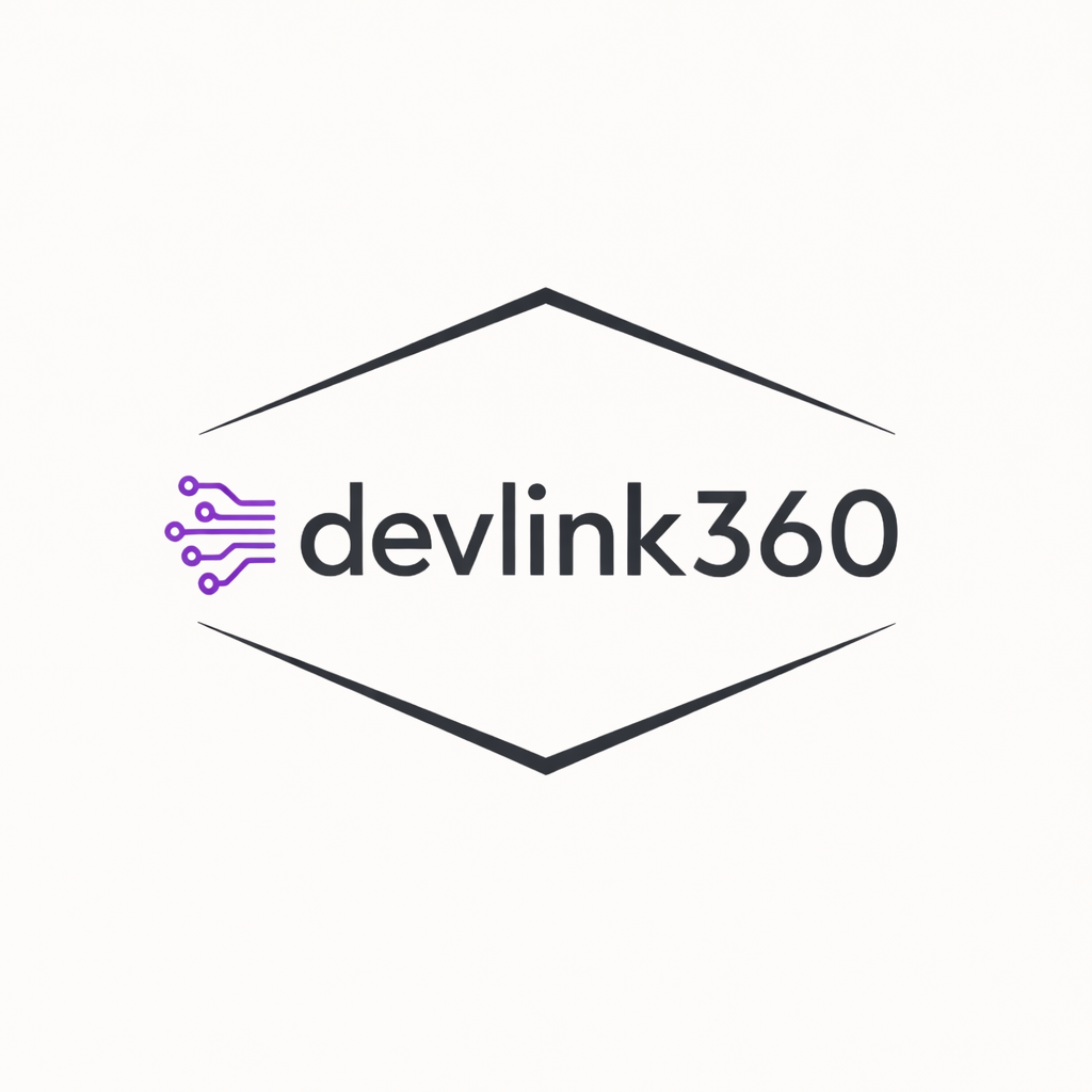 DevLink360 Logo